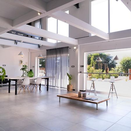 Гостьовий будинок 87029House Скалеа Екстер'єр фото