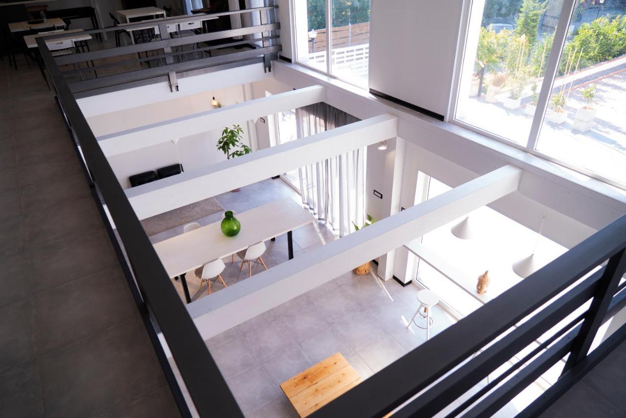 Гостьовий будинок 87029House Скалеа Екстер'єр фото