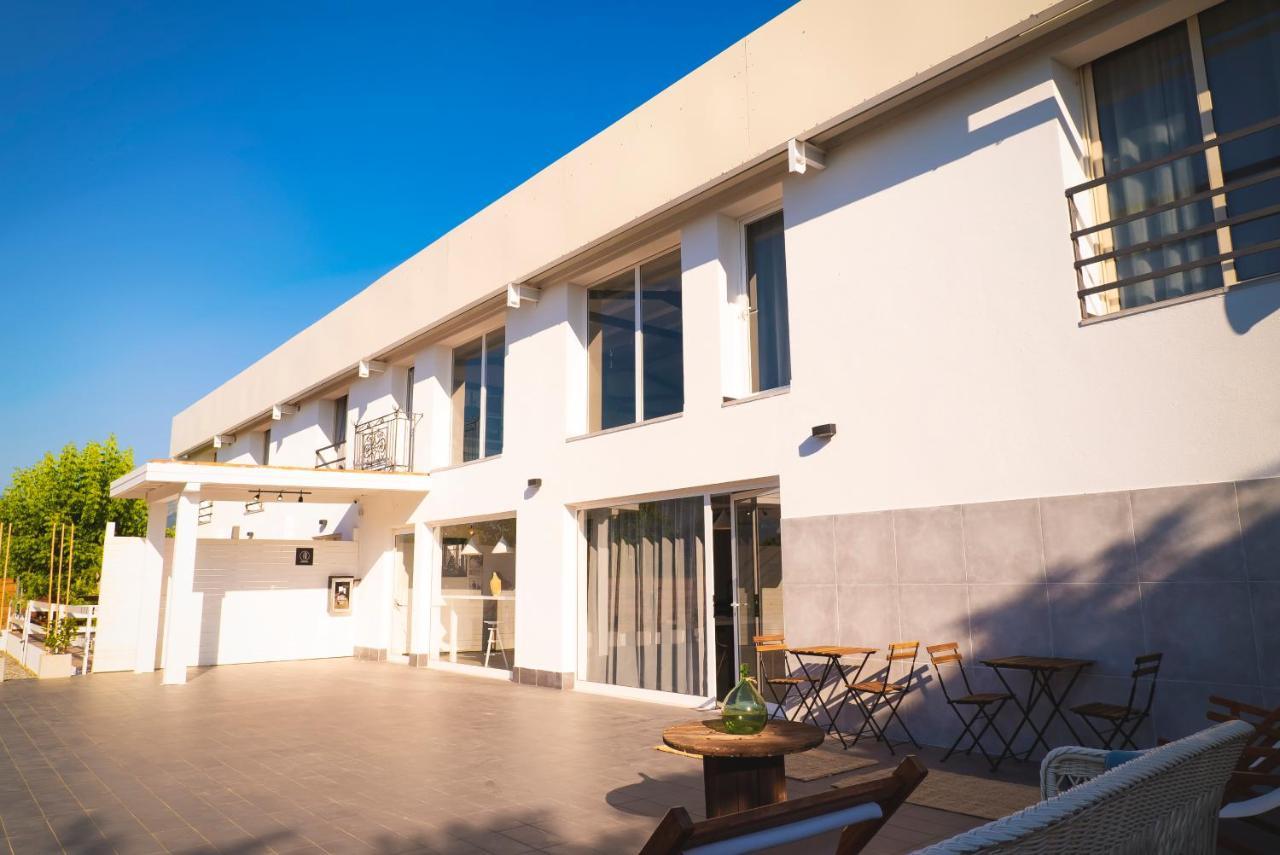 Гостьовий будинок 87029House Скалеа Екстер'єр фото