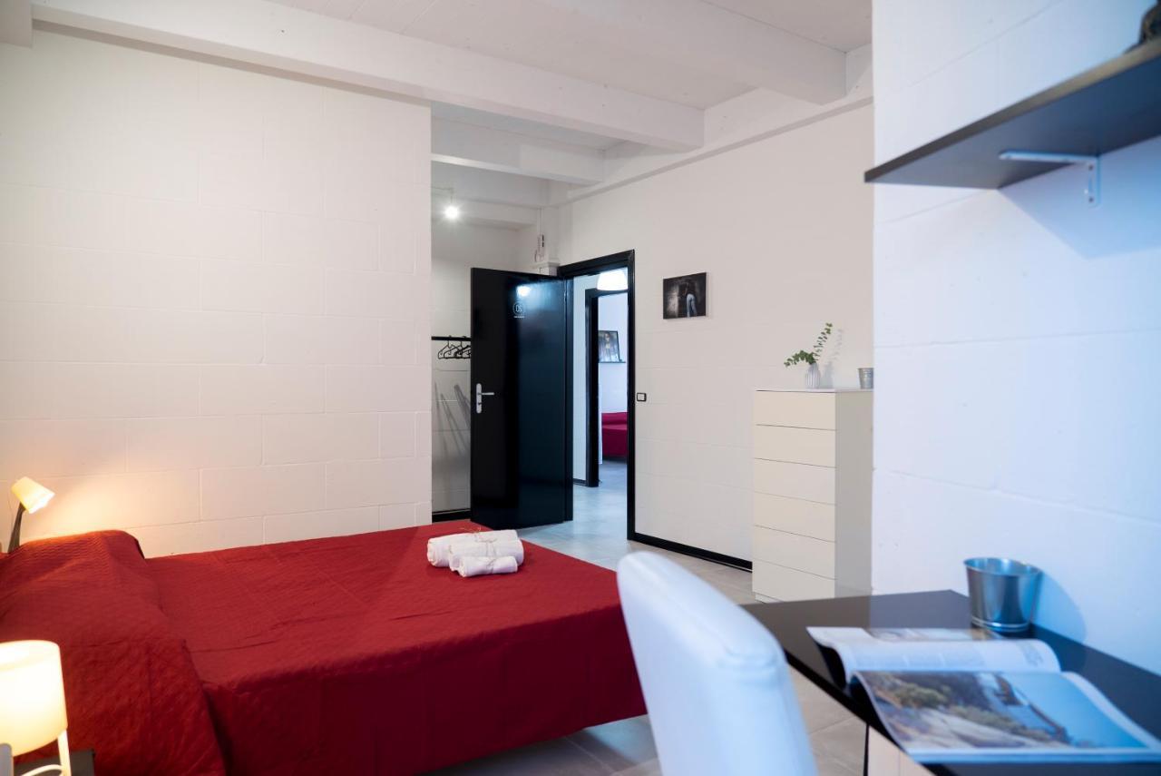 Гостьовий будинок 87029House Скалеа Екстер'єр фото