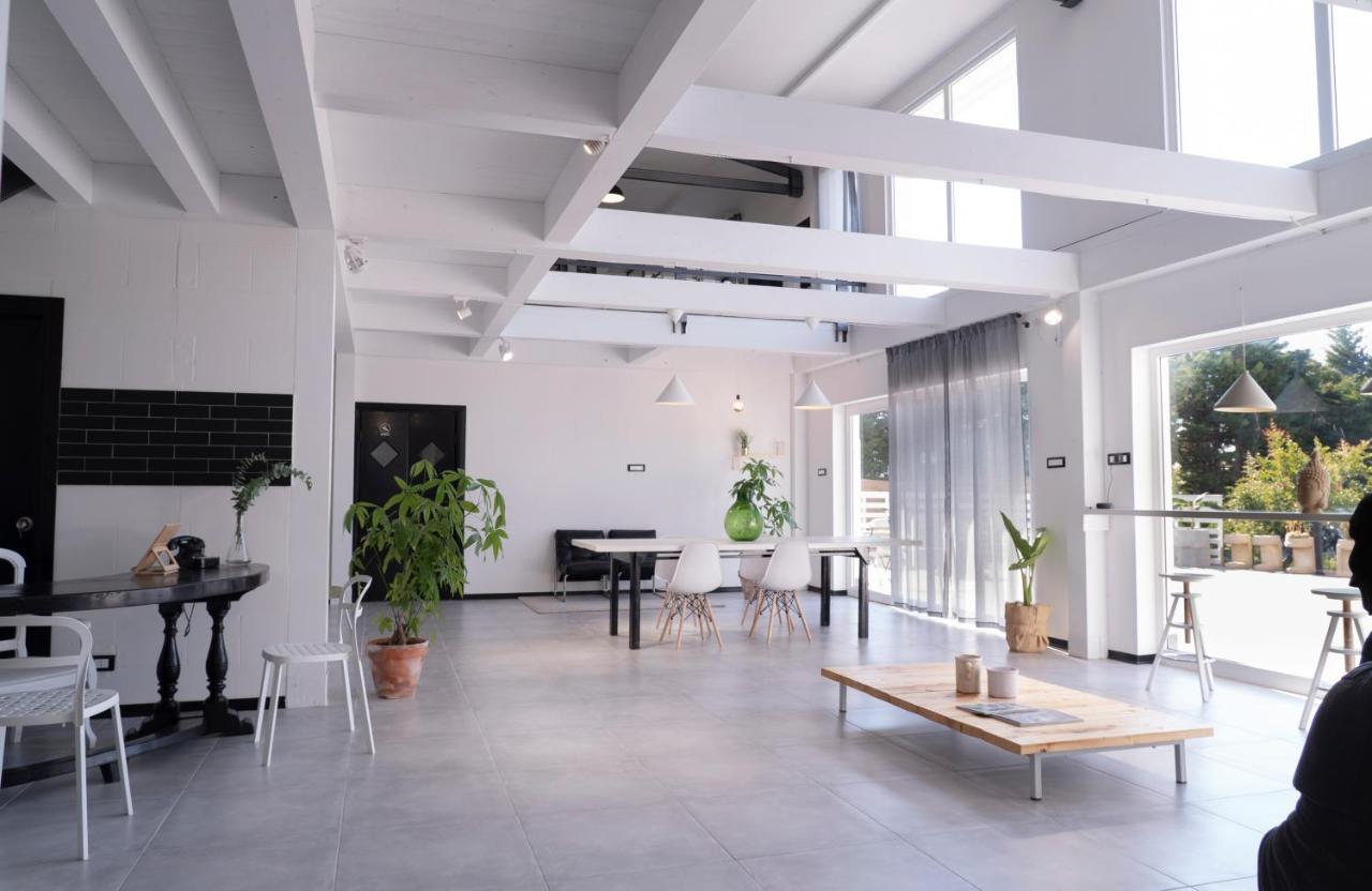 Гостьовий будинок 87029House Скалеа Екстер'єр фото
