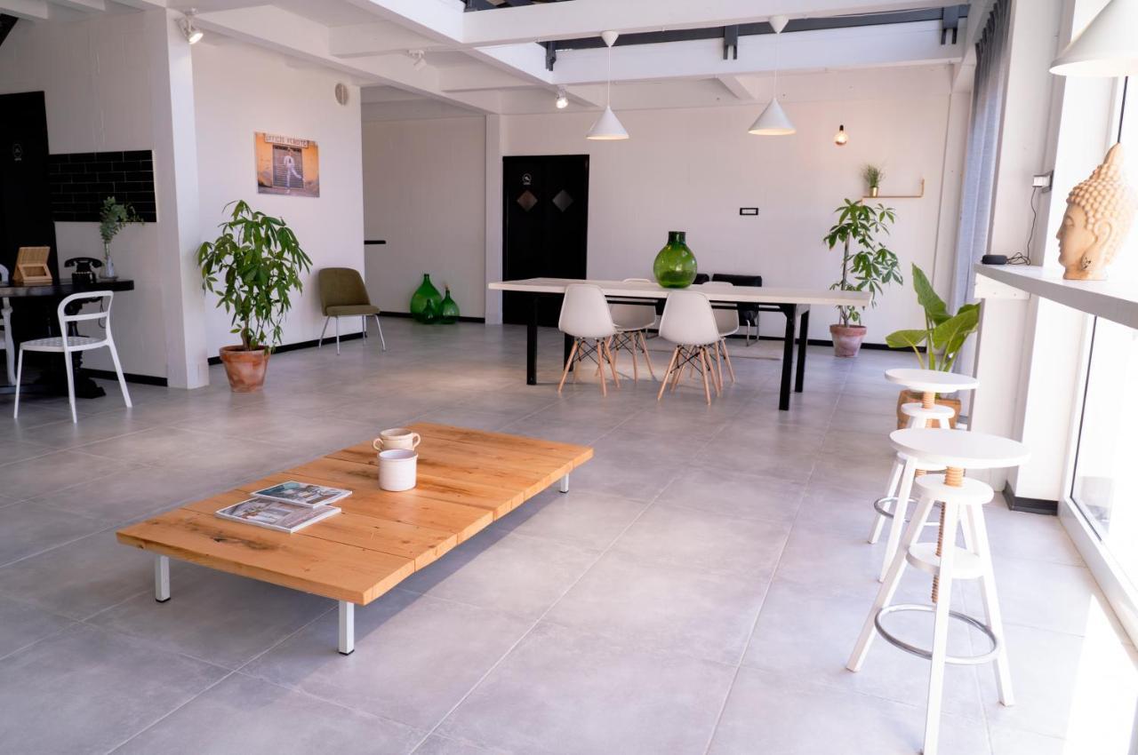 Гостьовий будинок 87029House Скалеа Екстер'єр фото