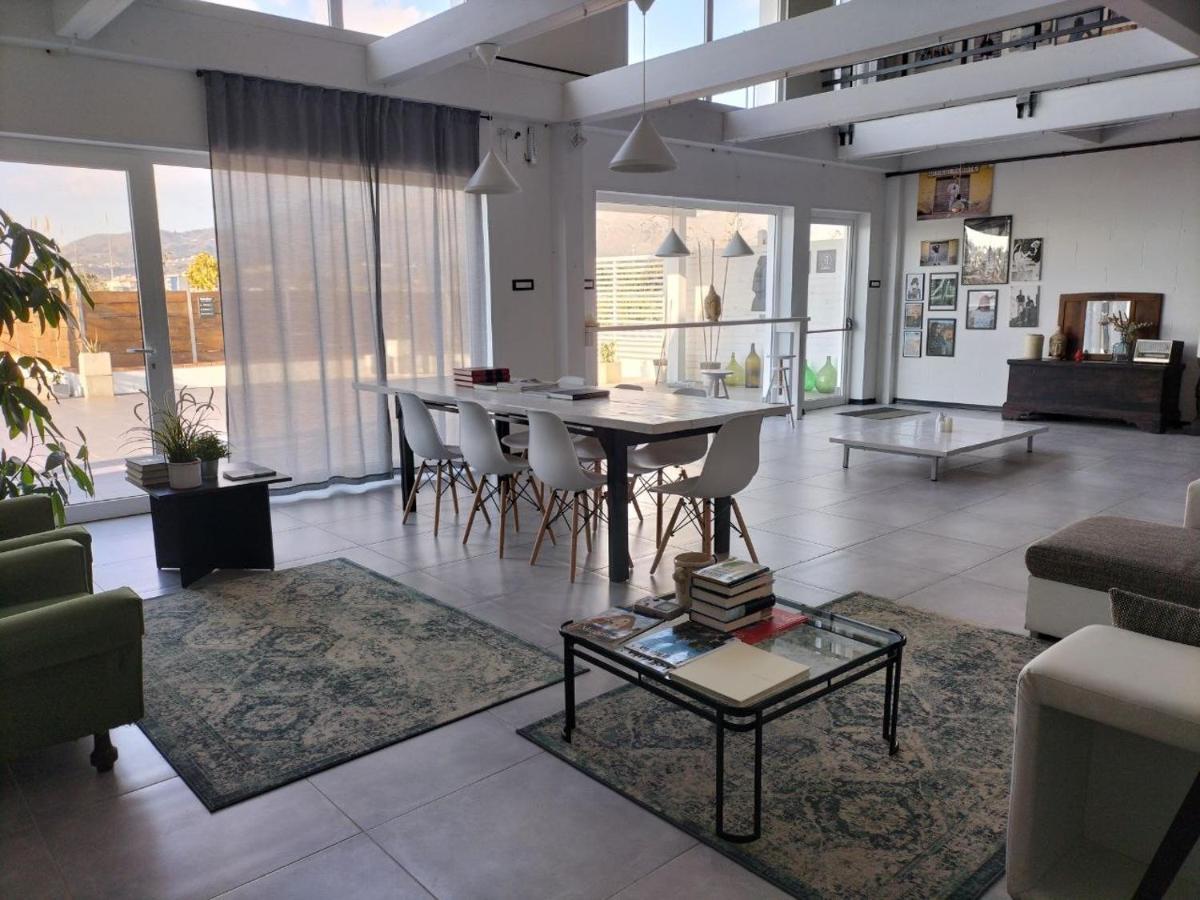 Гостьовий будинок 87029House Скалеа Екстер'єр фото
