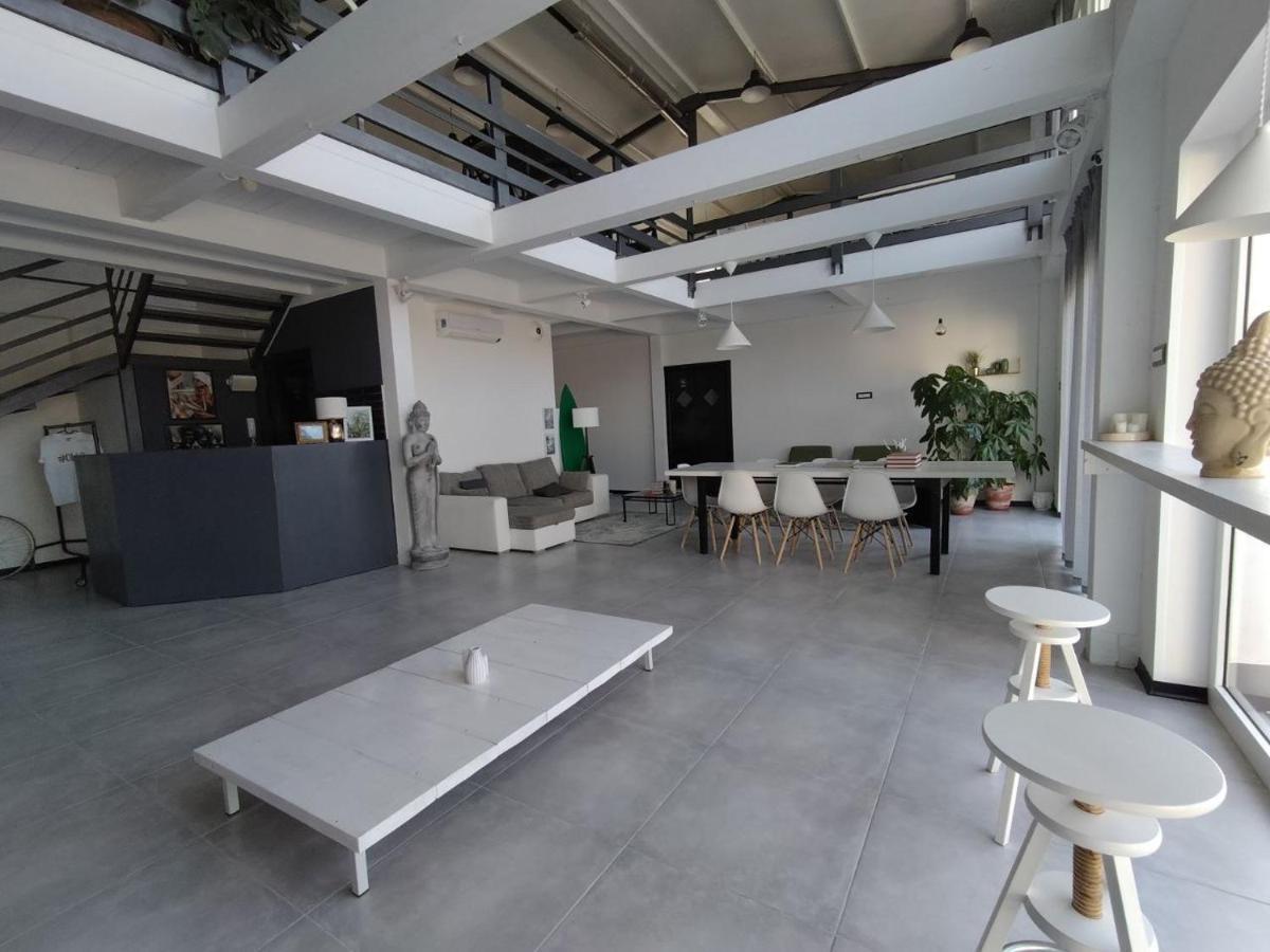 Гостьовий будинок 87029House Скалеа Екстер'єр фото