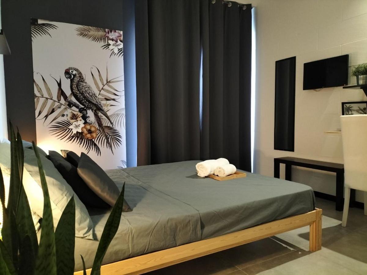 Гостьовий будинок 87029House Скалеа Екстер'єр фото