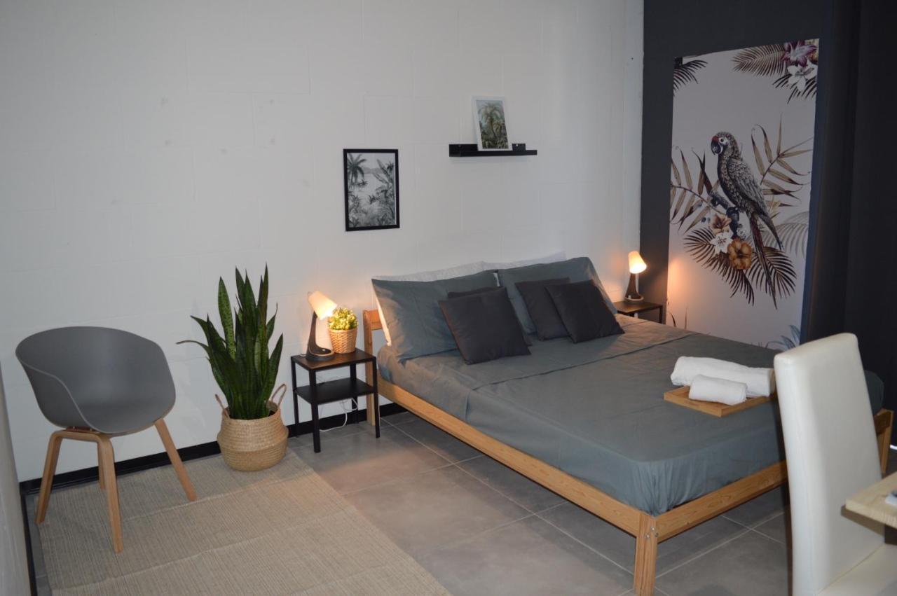 Гостьовий будинок 87029House Скалеа Екстер'єр фото