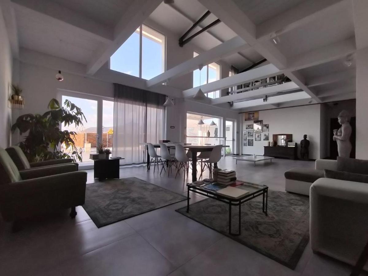 Гостьовий будинок 87029House Скалеа Екстер'єр фото