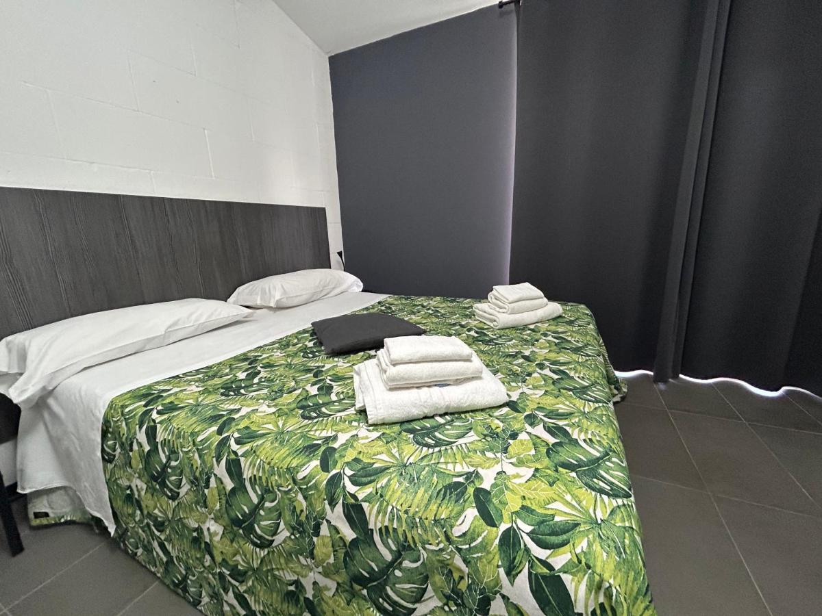 Гостьовий будинок 87029House Скалеа Екстер'єр фото