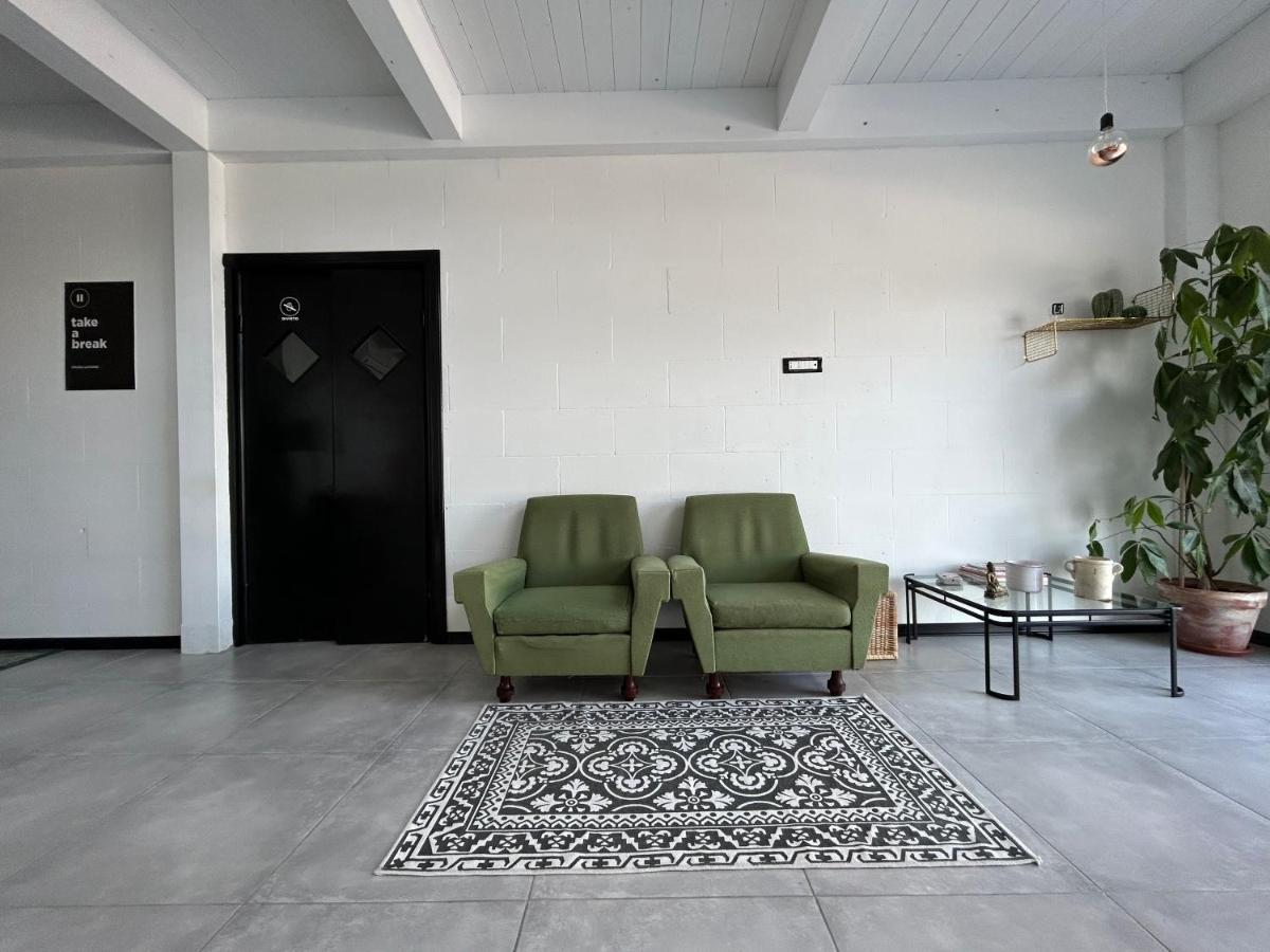 Гостьовий будинок 87029House Скалеа Екстер'єр фото
