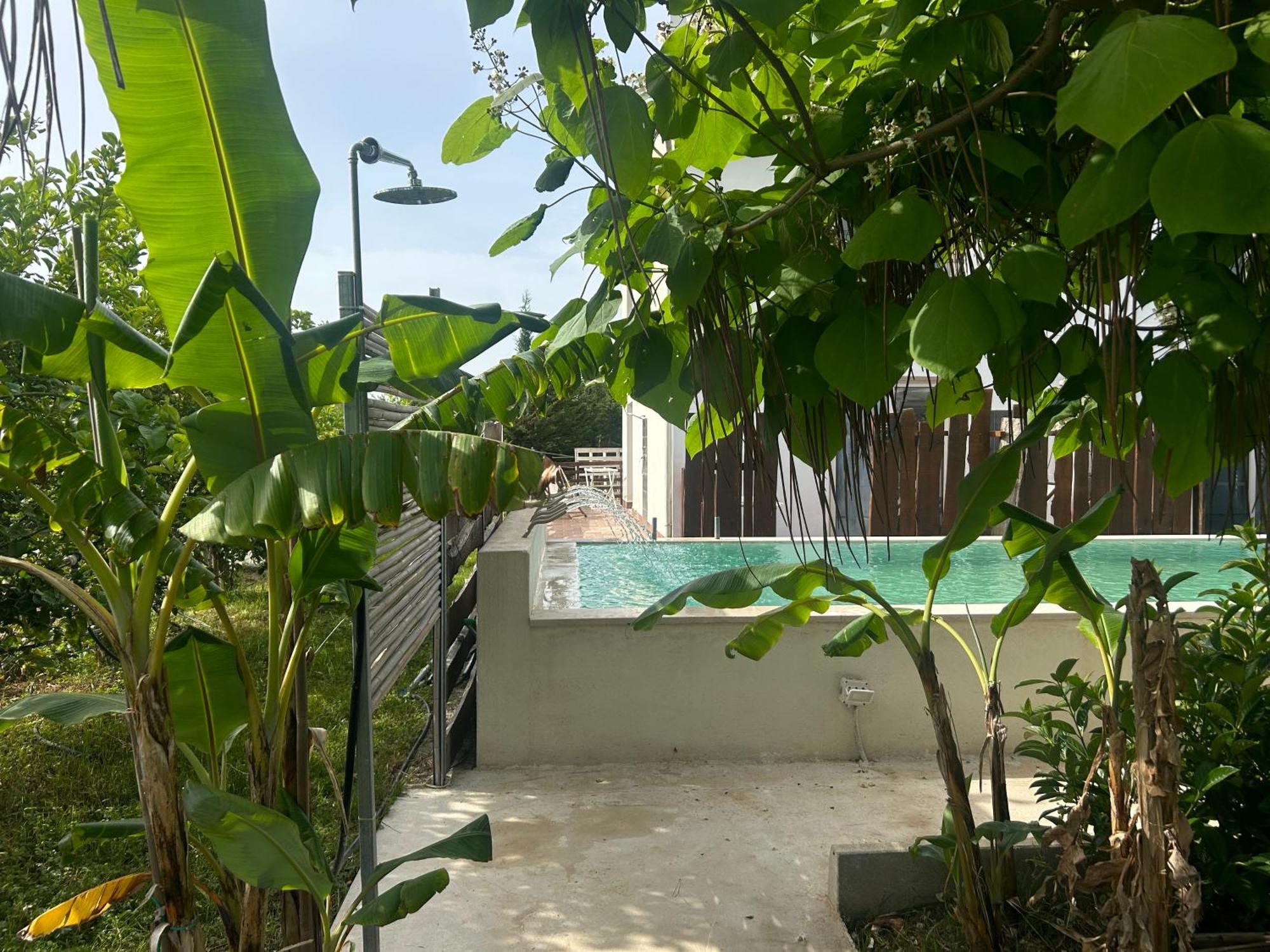 Гостьовий будинок 87029House Скалеа Екстер'єр фото