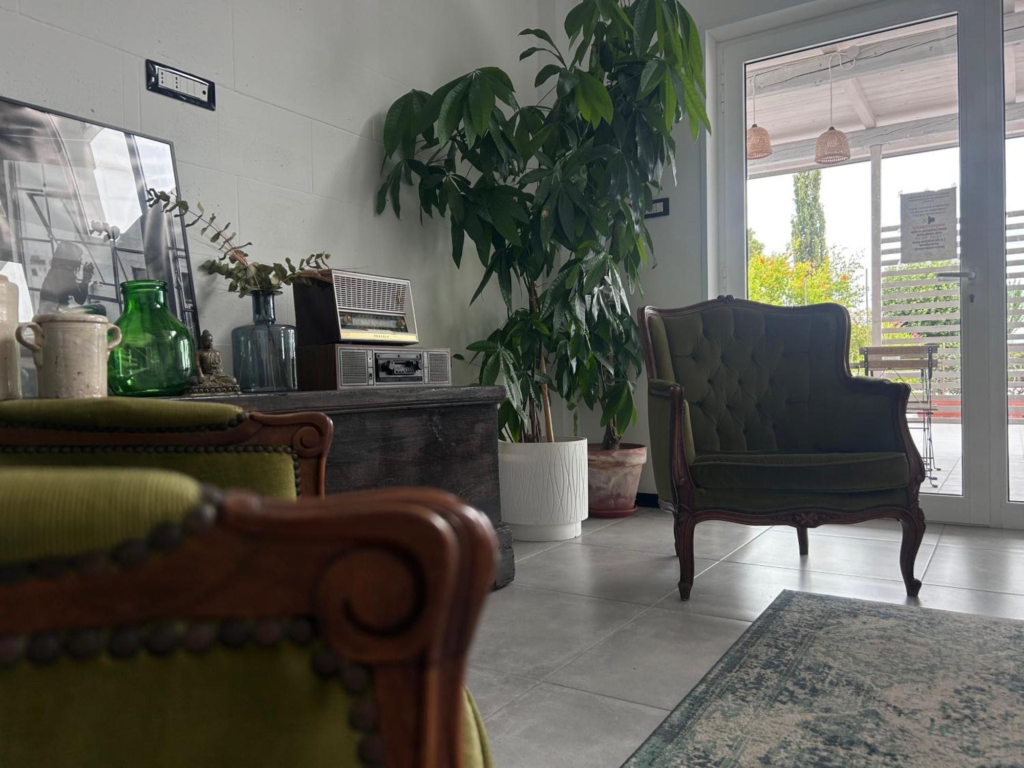 Гостьовий будинок 87029House Скалеа Екстер'єр фото